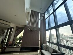 Tanamera Crest (D16), Condominium #568347521